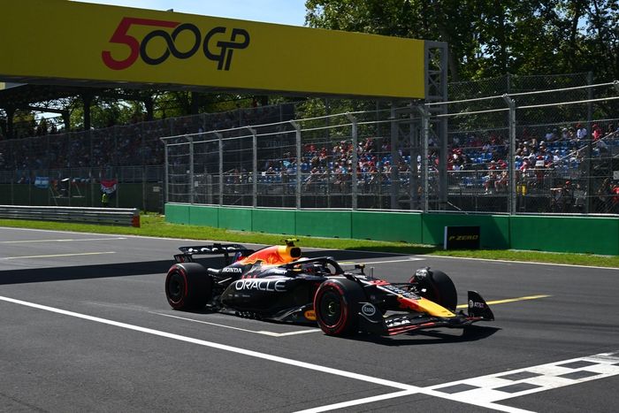 Yuki Tsunoda, Equipo Red Bull Racing