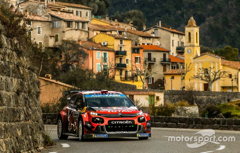Sébastien Ogier, Julien Ingrassia