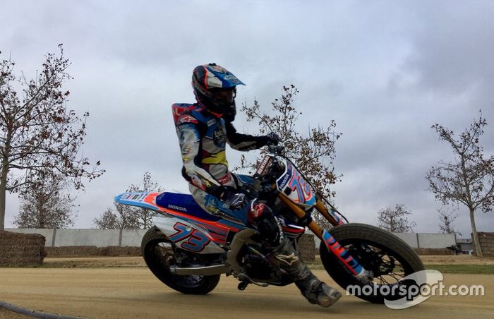 Alex Márquez, Estrella Galicia Team