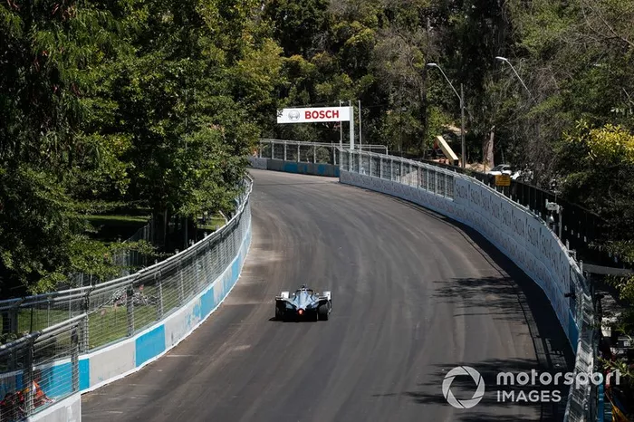 Edoardo Mortara Venturi Formula E, Venturi VFE05 