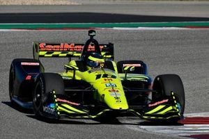 Sebastien Bourdais, Dale Coyne Racing with Vasser-Sullivan Honda