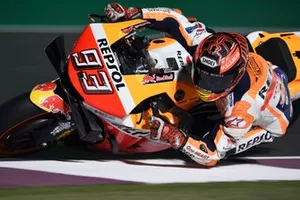 Marc Marquez, Repsol Honda Team
