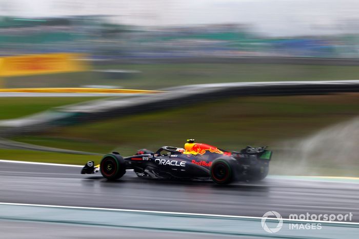 Sergio Pérez, Red Bull Racing RB20 