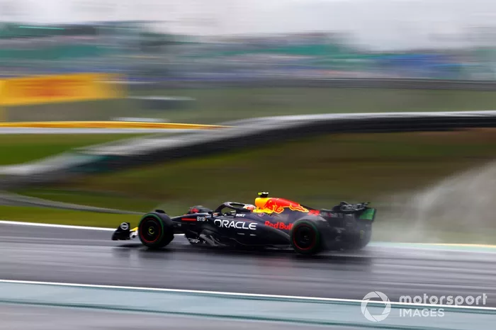 Sergio Pérez, Red Bull Racing RB20 