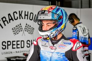 Raúl Fernández, Trackhouse Racing