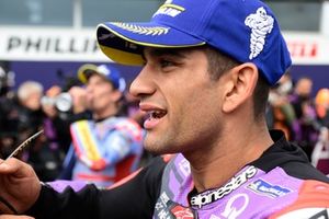 Jorge Martín, Pramac Racing