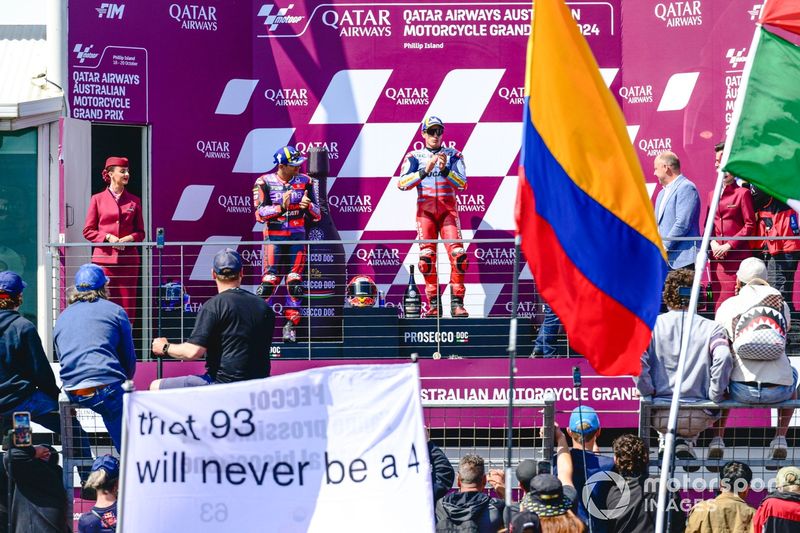 Marc Marquez, Gresini Racing