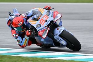 Marc Márquez, Gresini Racing