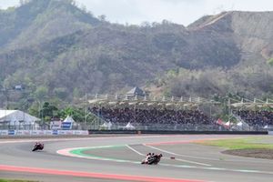 Pedro Acosta, Tech3 GASGAS Factory Racing