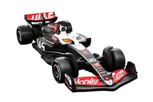 ホットウィール F1 2025 製品ラインナップ F1