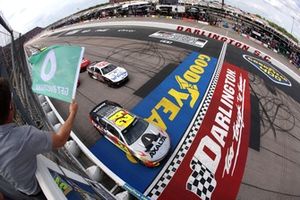 William Byron, Hendrick Motorsports Chevrolet