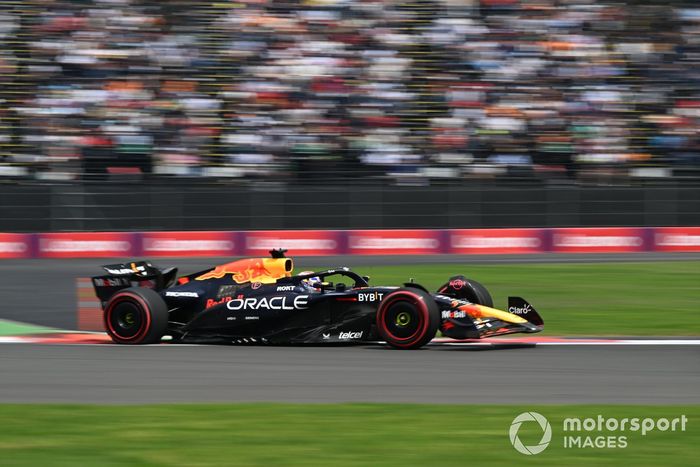 Max Verstappen, Red Bull Racing RB20