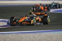 F1 en DIRECTO: clasificación sprint del GP de Qatar con Live Timing