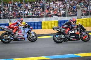 Maverick Viñales, Aprilia Racing