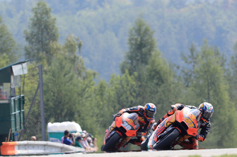 Pol Espargaro, Red Bull KTM Factory Racing