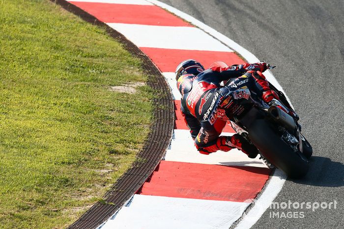 Jake Gagne, Honda WSBK Team
