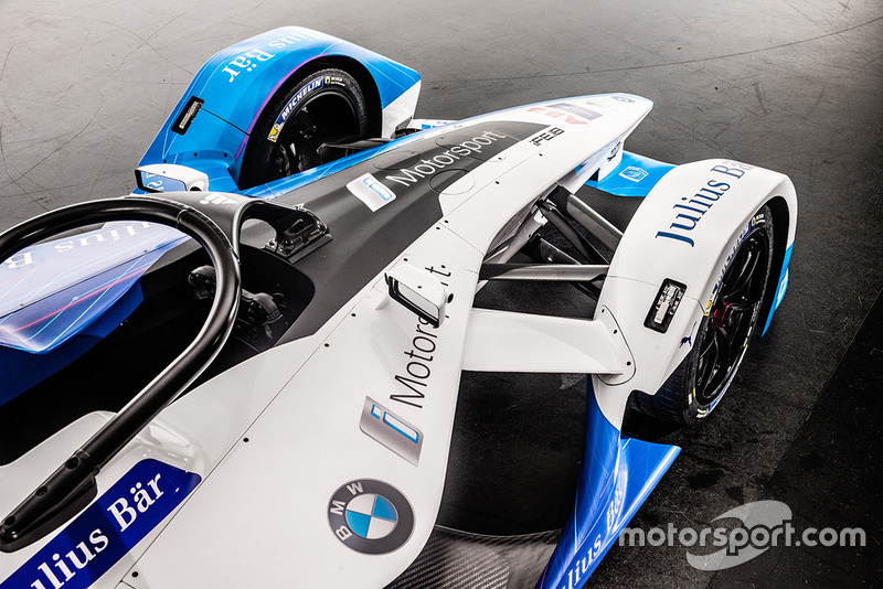 BMW iFE.18