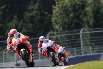 Marc Marquez, Repsol Honda Team