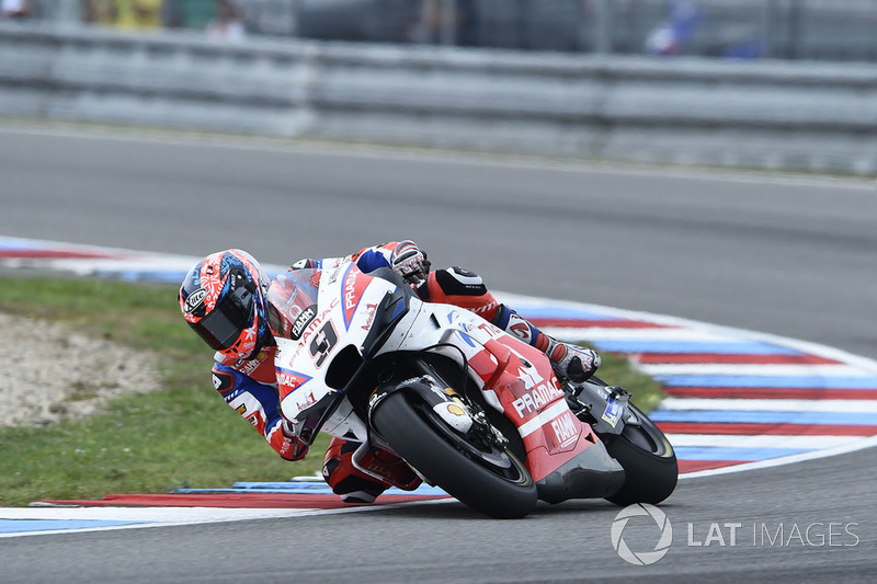 Danilo Petrucci, Pramac Racing