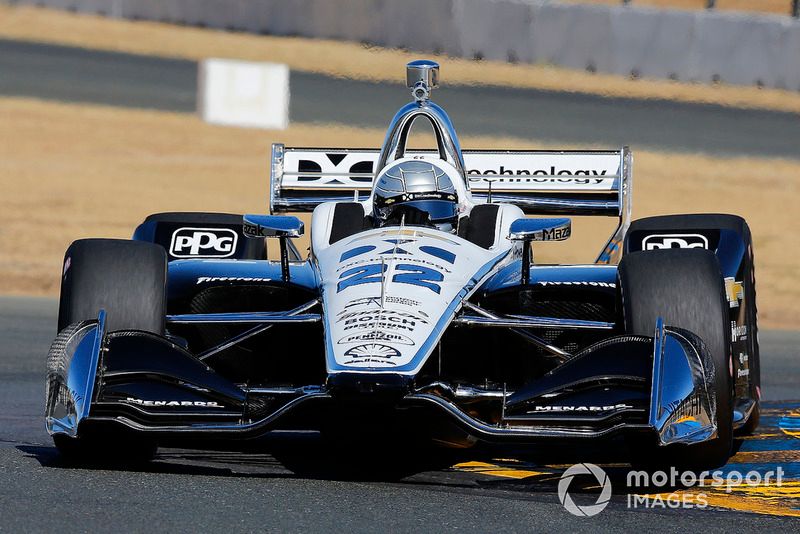 سيمون باجينو