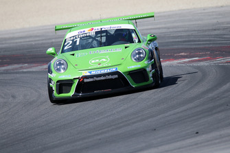 Diego Bertonelli, Dinamic Motorsport