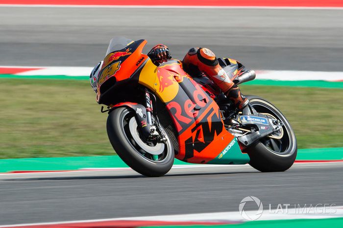 Pol Espargaro, Red Bull KTM Factory Racing