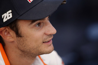 Dani Pedrosa, Repsol Honda, entretien exclusif avec Motorsport.com