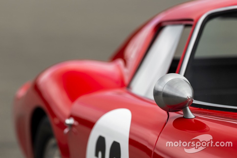 Ferrari 250 GTO 1962 року