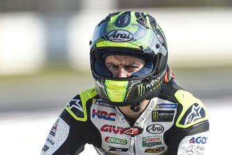 Cal Crutchlow, Team LCR Honda
