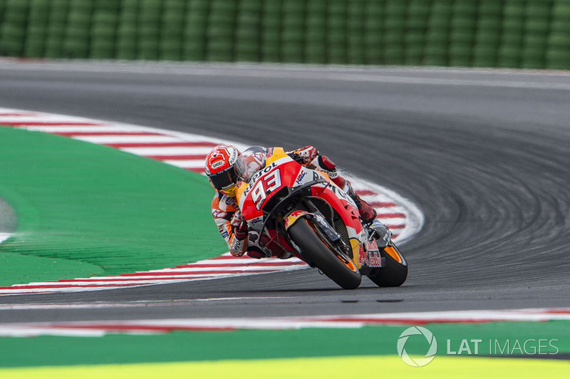 Марк Маркес, Repsol Honda Team