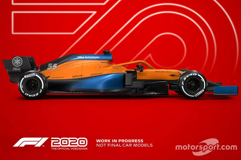 McLaren