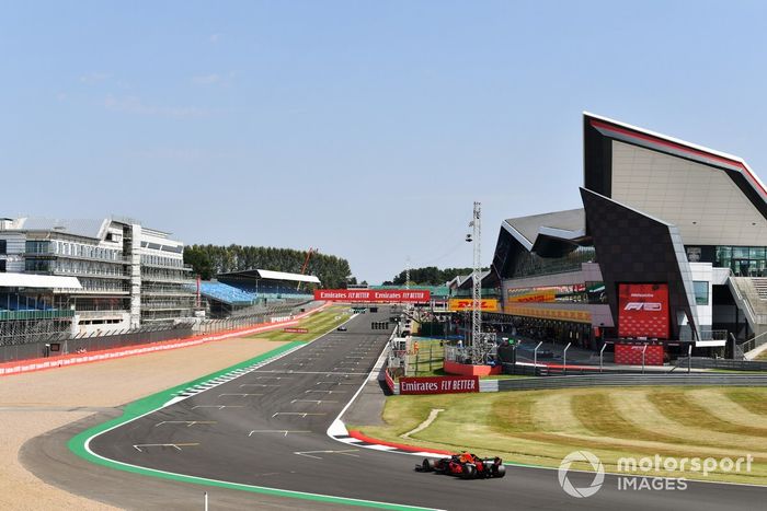 Max Verstappen, Red Bull Racing RB16