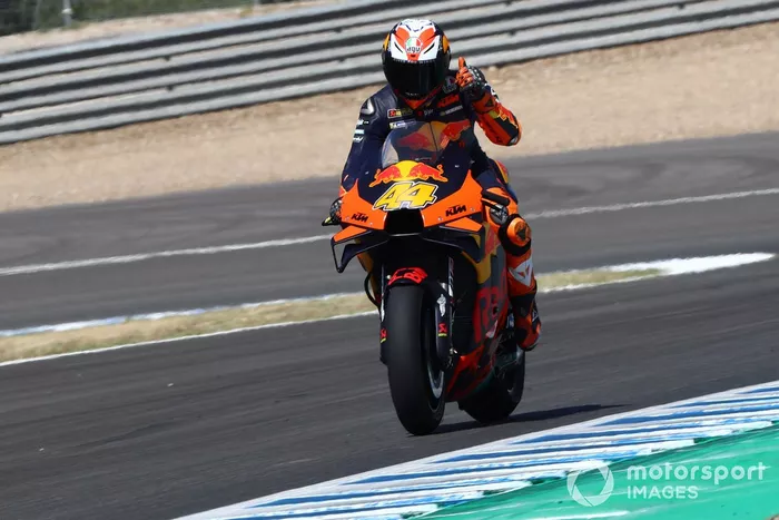 Pol Espargaro, Red Bull KTM Factory Racing