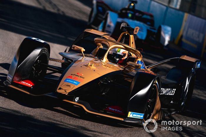 Antonio Felix da Costa, DS Techeetah, DS E-Tense FE20 