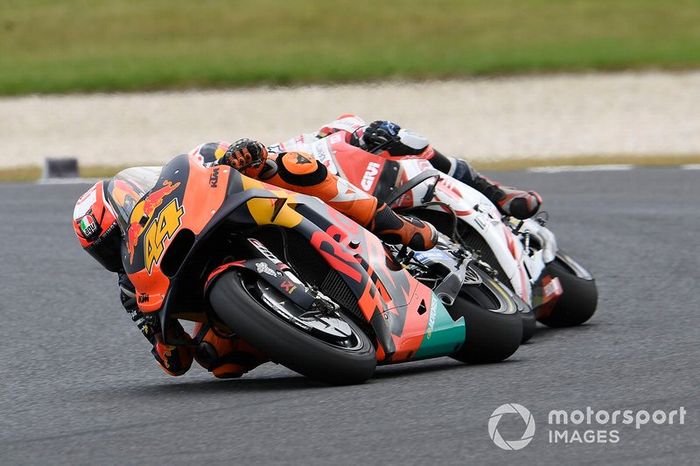 Pol Espargaro, Red Bull KTM Factory Racing