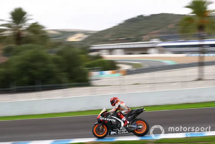 Marc Marquez, Repsol Honda Team