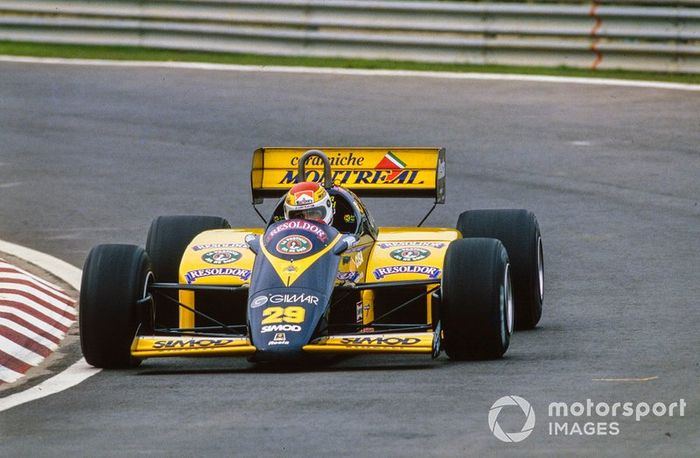 ギャラリー】イタリア・ファエンツァよりF1愛を込めて