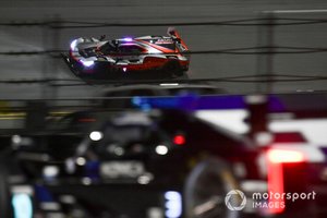 #7 Acura Team Penske Acura DPi, DPi: Helio Castroneves, Ricky Taylor, Alexander Rossi