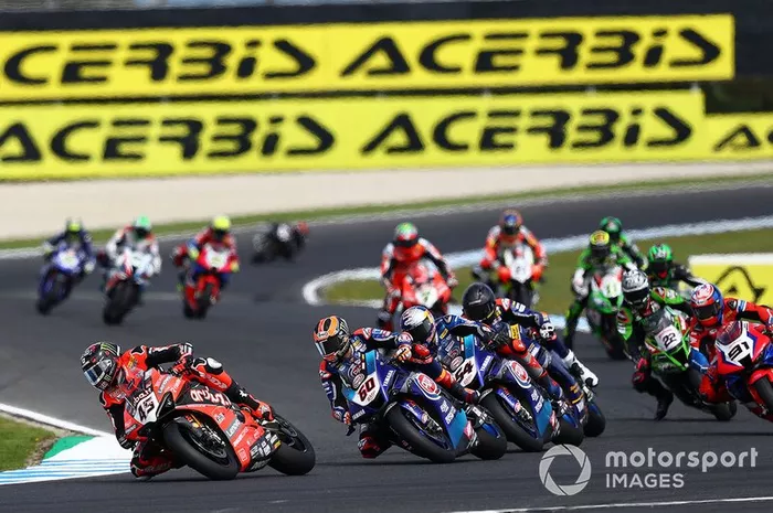Scott Redding, Aruba.it Racing Ducati