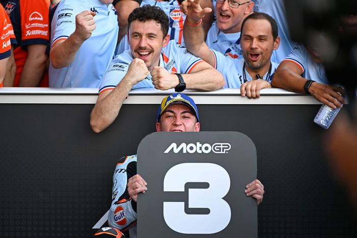 Рауль Фернандес, Trackhouse Racing