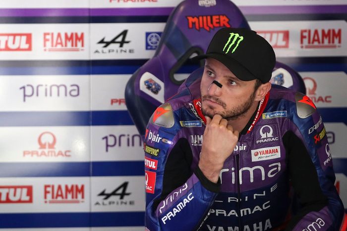 Jack Miller, Pramac Racing