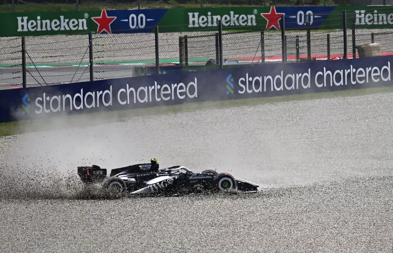 Valtteri Bottas, Cadillac Racing