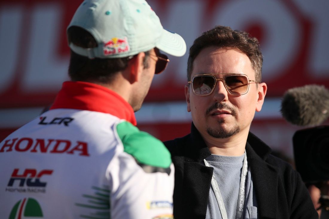 Johann Zarco, zespół LCR Honda