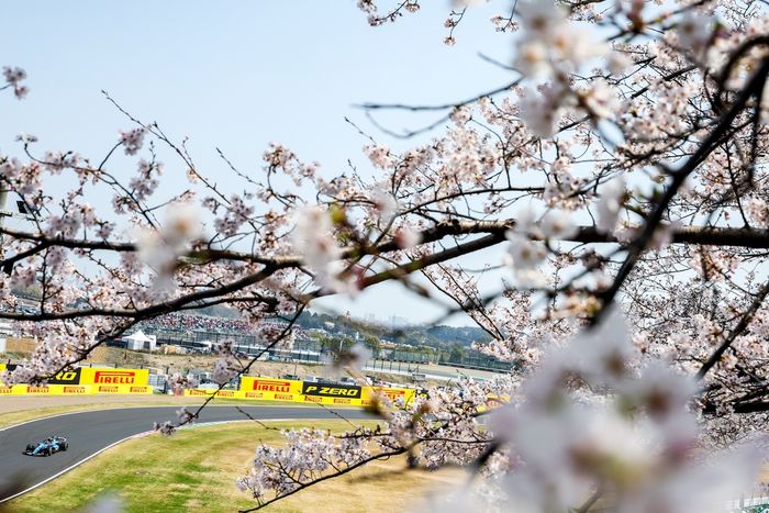 Carlos Sainz, Williams