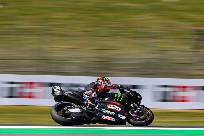 Marco Bezzecchi, Aprilia Racing