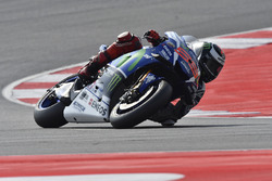 Jorge Lorenzo, Yamaha Factory Racing