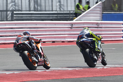 Valentino Rossi, Yamaha Factory Racing