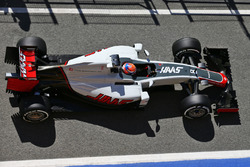 Ромен Грожан, Haas F1 Team VF-16