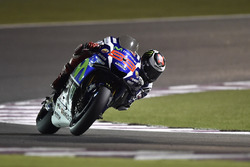 Хорхе Лоренсо, Movistar Yamaha MotoGP, Yamaha