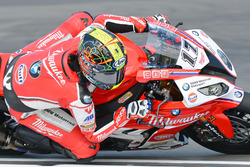 Karel Abraham, Milwaukee BMW